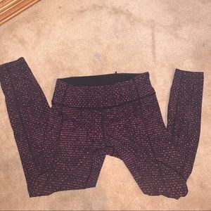 Lululemon Speed Tight V 25’